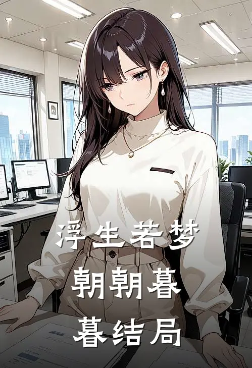 浮生若梦，朝朝暮暮结局