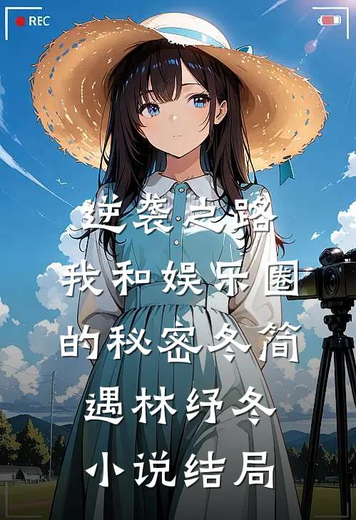 逆袭之路：我和娱乐圈的秘密冬简遇林纾冬小说结局