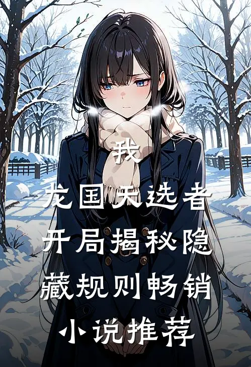 我，龙国天选者，开局揭秘隐藏规则畅销小说推荐