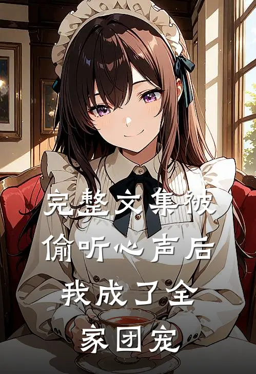完整文集被偷听心声后,我成了全家团宠