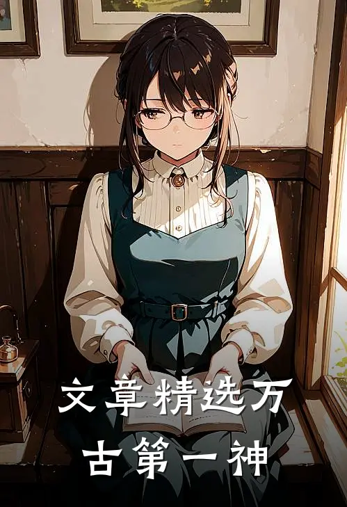 文章精选万古第一神