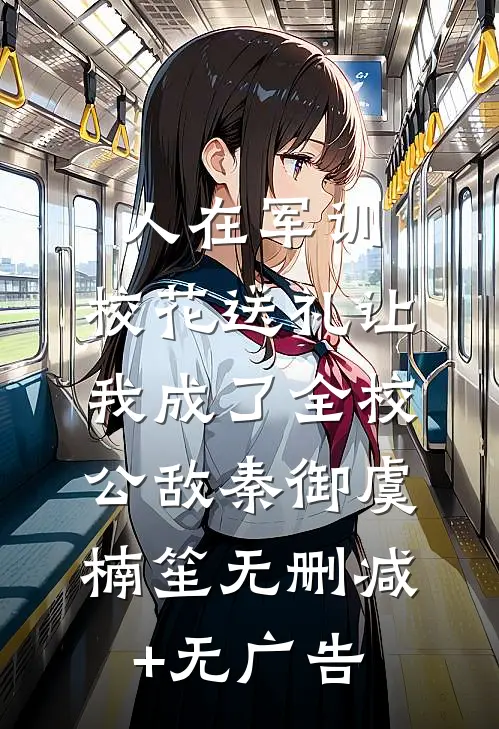 人在军训，校花送礼让我成了全校公敌秦御虞楠笙无删减+无广告