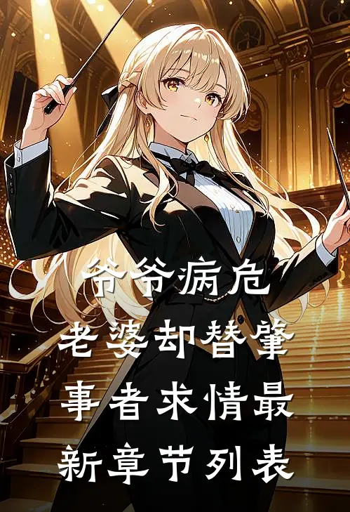 爷爷病危，老婆却替肇事者求情最新章节列表