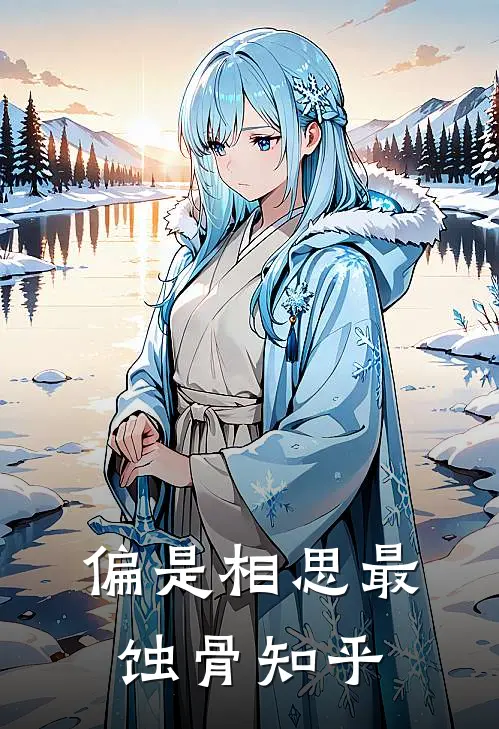 偏是相思最蚀骨知乎