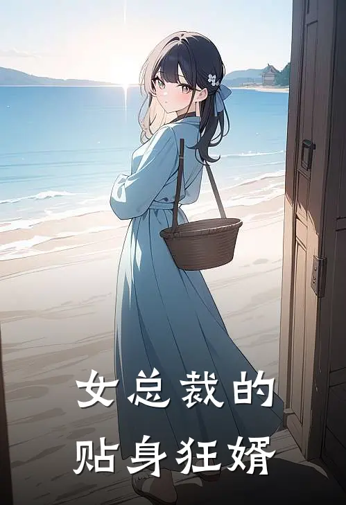 女总裁的贴身狂婿