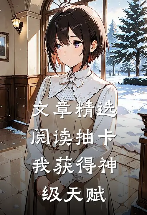 文章精选阅读抽卡：我获得神级天赋