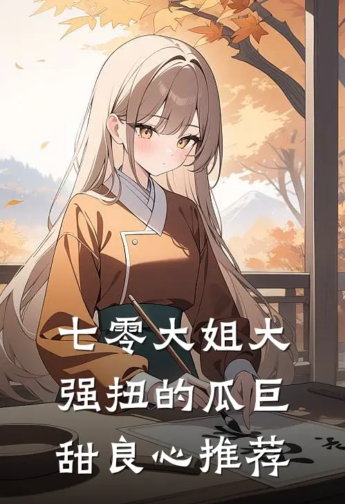 七零大姐大，强扭的瓜巨甜良心推荐
