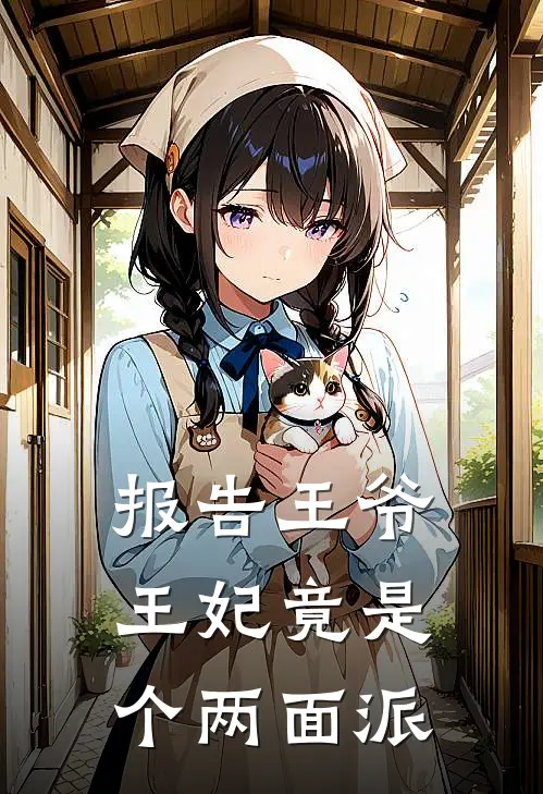 报告王爷王妃竟是个两面派