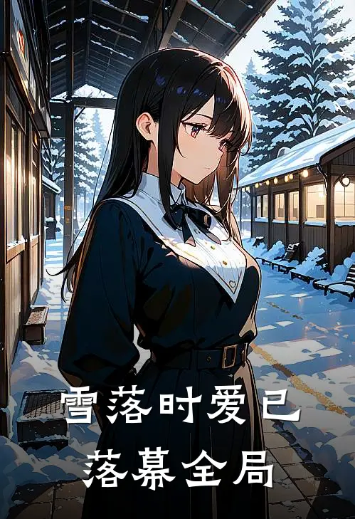 雪落时爱已落幕全局