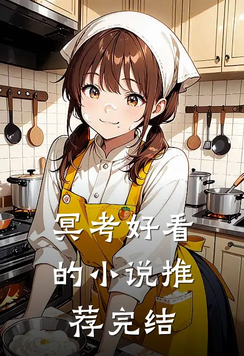 冥考好看的小说推荐完结
