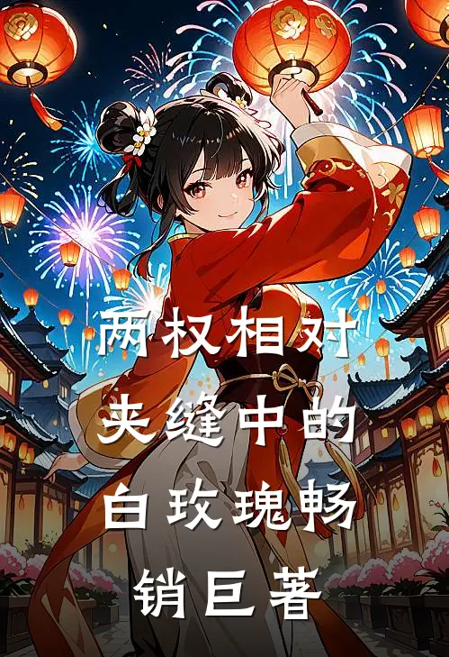 两权相对：夹缝中的白玫瑰畅销巨著