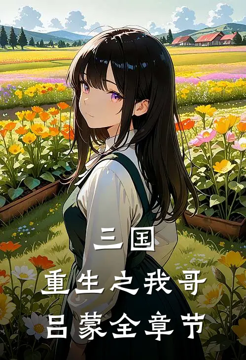 三国重生之我哥吕蒙全章节阅读