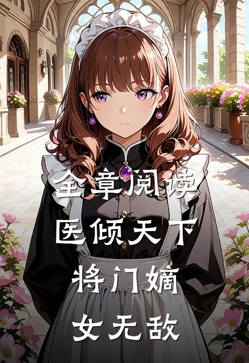全章阅读医倾天下：将门嫡女无敌
