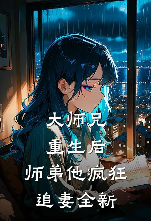 大师兄重生后,师弟他疯狂追妻全新番外