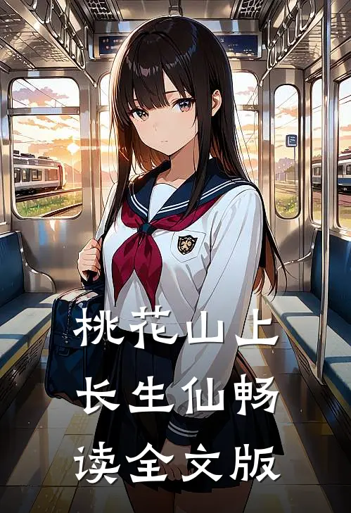 桃花山上长生仙畅读全文版