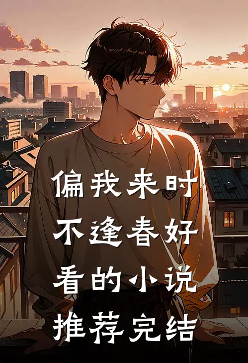 偏我来时不逢春好看的小说推荐完结