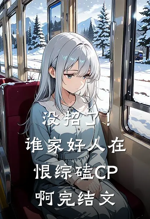 没招了！谁家好人在恨综磕CP啊完结文