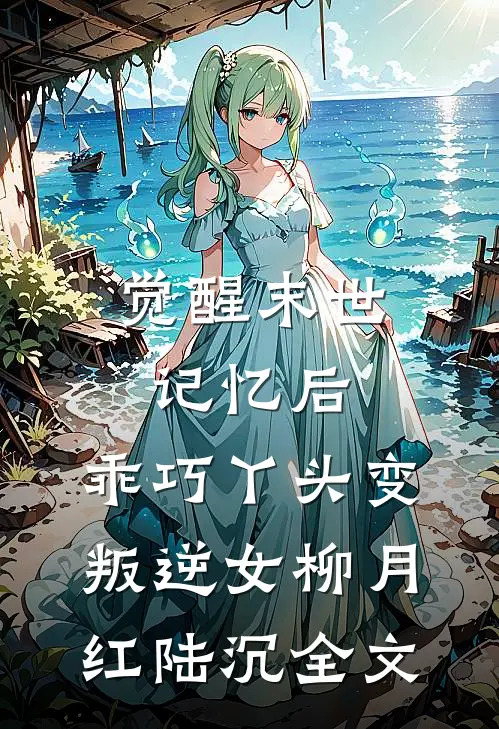 觉醒末世记忆后，乖巧丫头变叛逆女柳月红陆沉全文