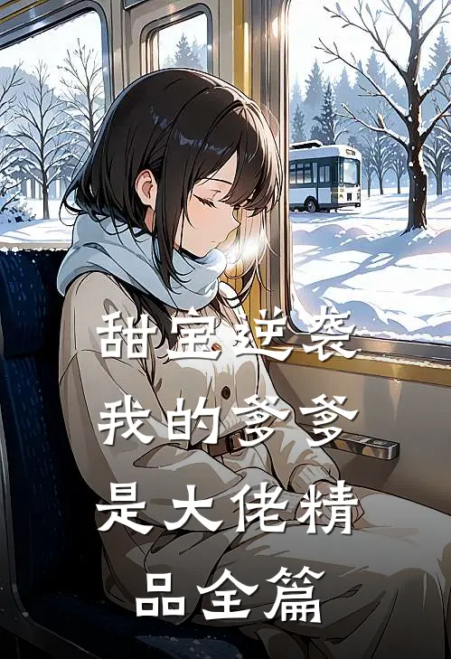 甜宝逆袭,我的爹爹是大佬精品全篇阅读