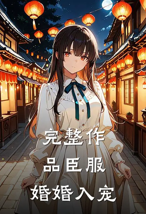 完整作品臣服,婚婚入宠免费阅读