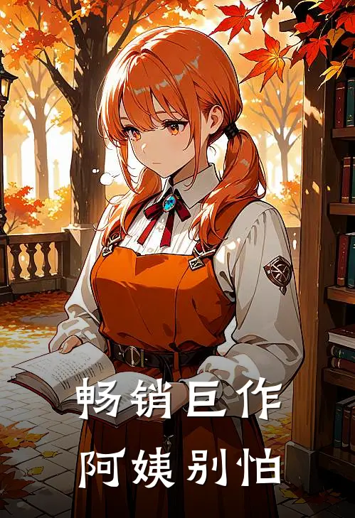 畅销巨作阿姨别怕