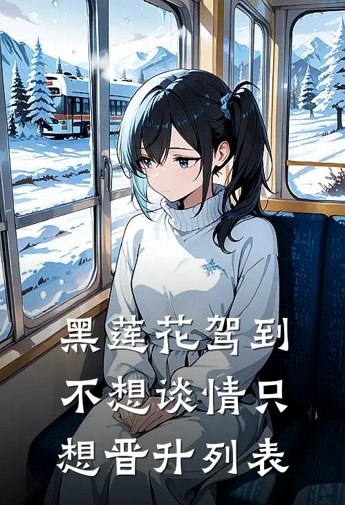 黑莲花驾到，不想谈情只想晋升列表
