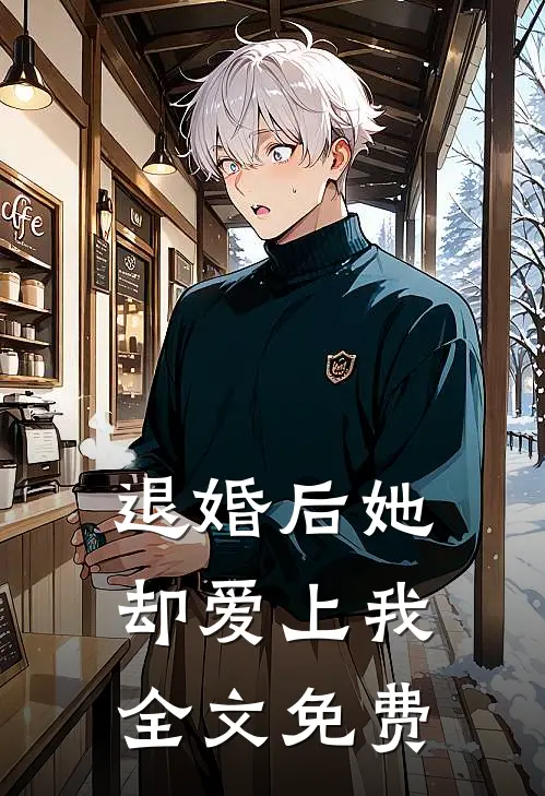 退婚后她却爱上我全文免费