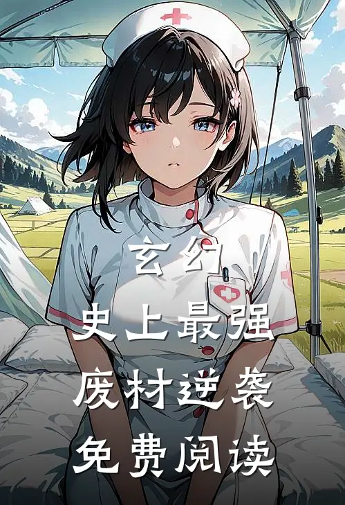 玄幻史上最强废材逆袭免费阅读