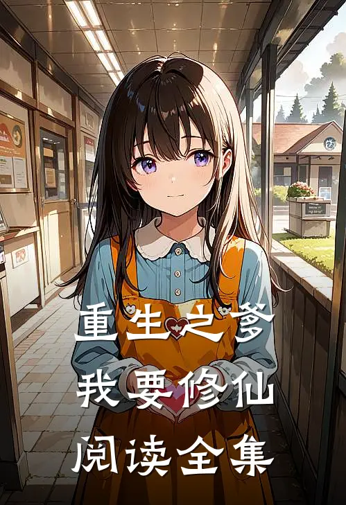 重生之爹,我要修仙阅读全集