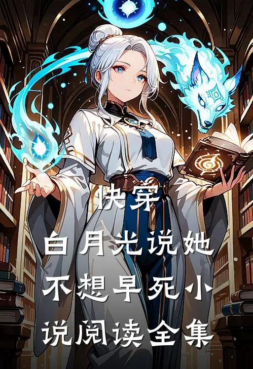 快穿:白月光说她不想早死小说阅读全集