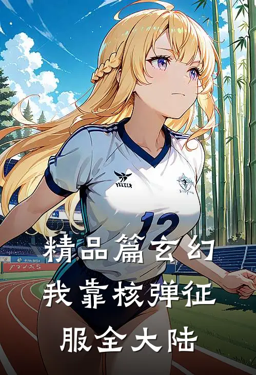 精品篇玄幻：我靠核弹征服全大陆