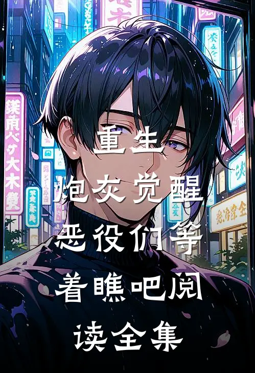 重生炮灰觉醒,恶役们等着瞧吧阅读全集免费