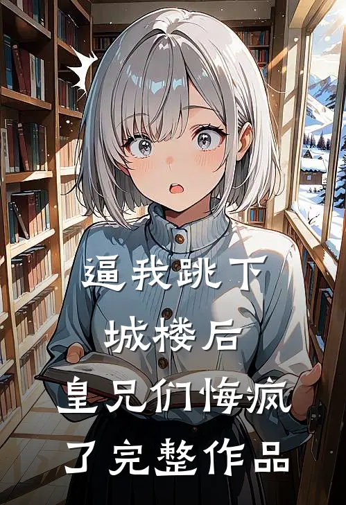 逼我跳下城楼后，皇兄们悔疯了完整作品