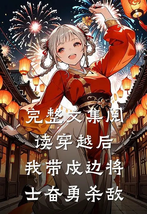 完整文集阅读穿越后,我带戍边将士奋勇杀敌