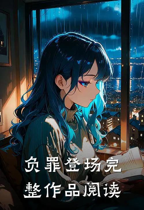 负罪登场完整作品阅读