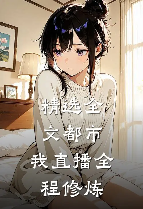 精选全文都市：我直播全程修炼