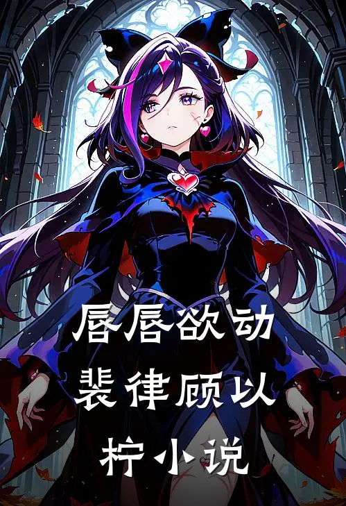 唇唇欲动裴律顾以柠小说