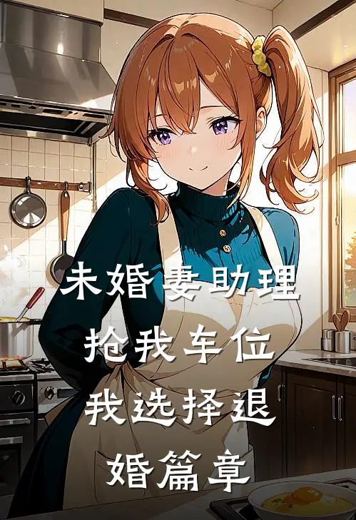 未婚妻助理抢我车位，我选择退婚篇章