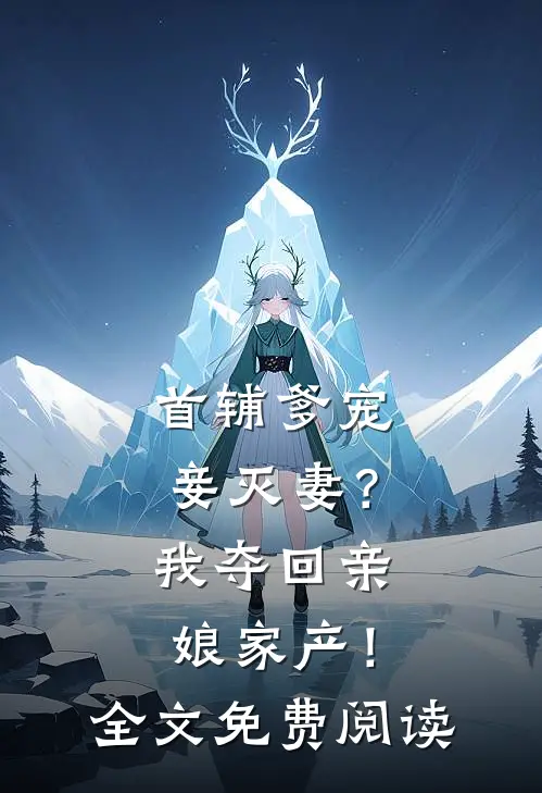 首辅爹宠妾灭妻?我夺回亲娘家产!全文免费阅读无弹窗