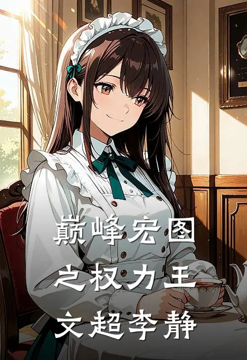 巅峰宏图之权力王文超李静