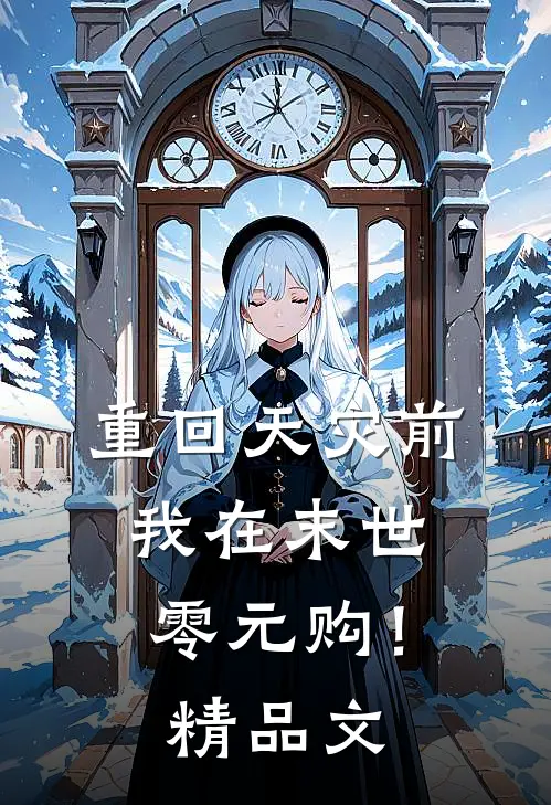 重回天灾前，我在末世零元购！精品文