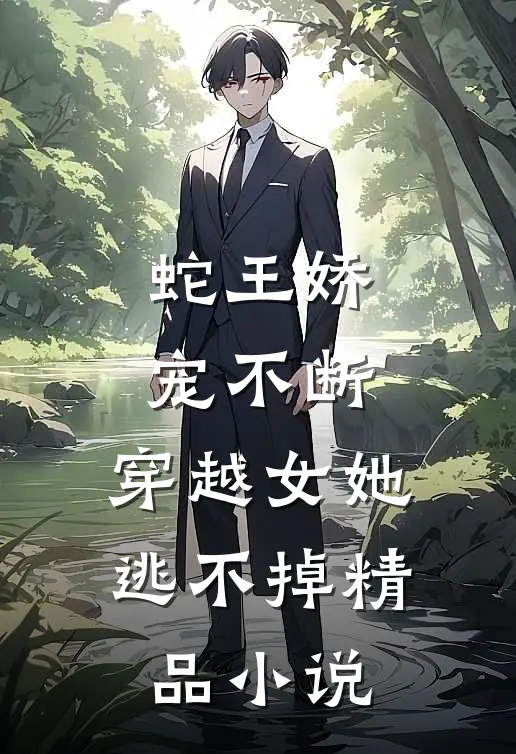 蛇王娇宠不断,穿越女她逃不掉精品