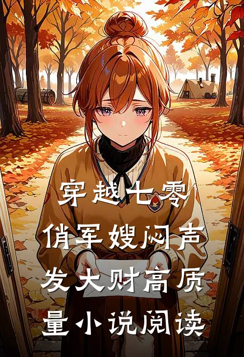 穿越七零，俏军嫂闷声发大财高质量小说阅读