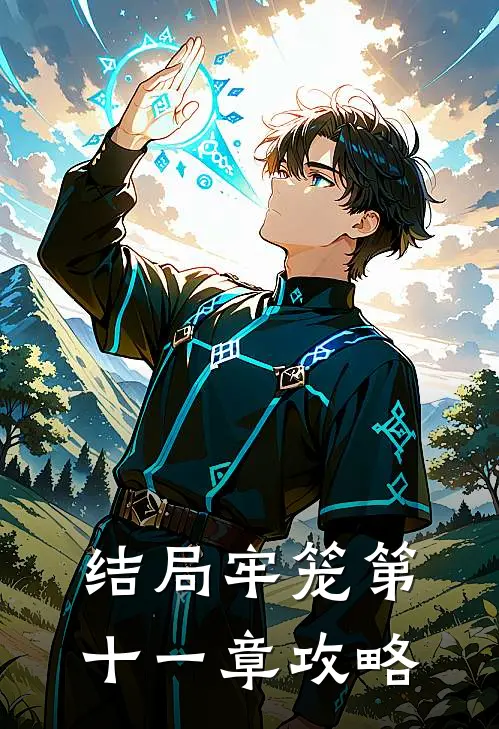 结局牢笼第十一章攻略