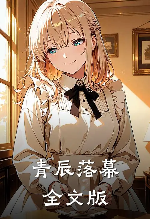 青辰落幕全文版