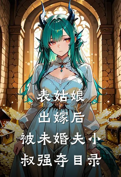 表姑娘出嫁后，被未婚夫小叔强夺目录