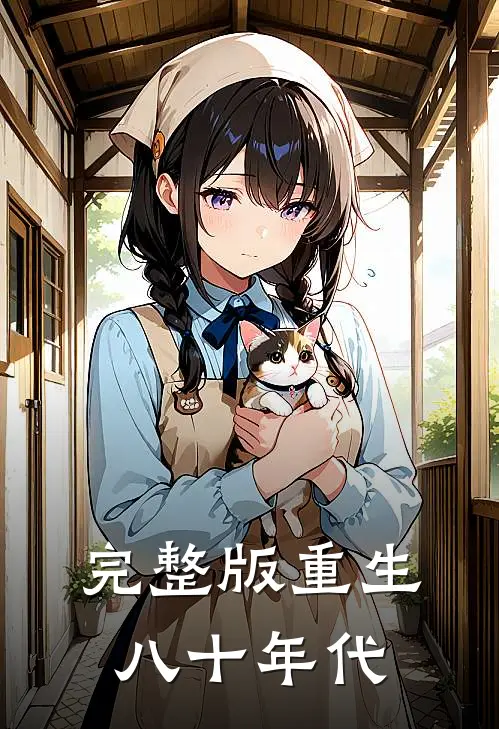 完整版重生八十年代