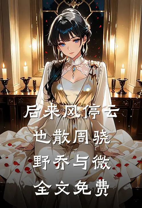 后来风停云也散周骁野乔与微全文免费