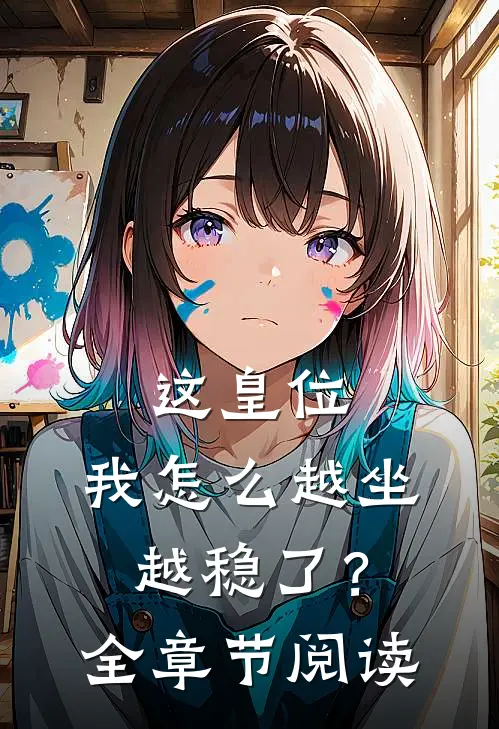 这皇位,我怎么越坐越稳了?全章节阅读