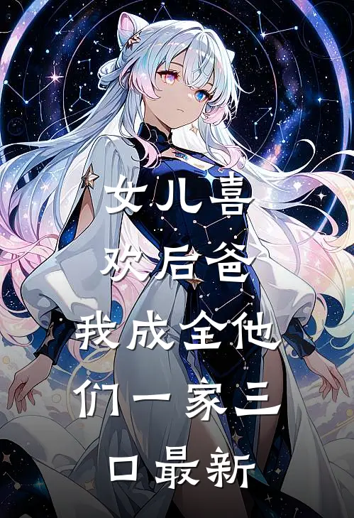 女儿喜欢后爸,我成全他们一家三口最新